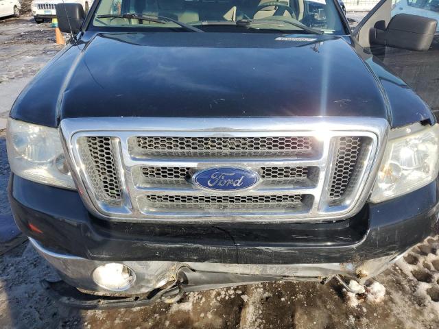 Photo 11 from auction – 2007 FORD F150 with VIN 1FTPX14547FB85313