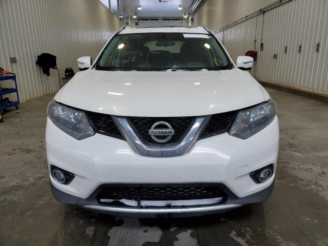 Photo 5 from auction – 2014 NISSAN ROGUE S with VIN 5N1AT2MM9EC776892