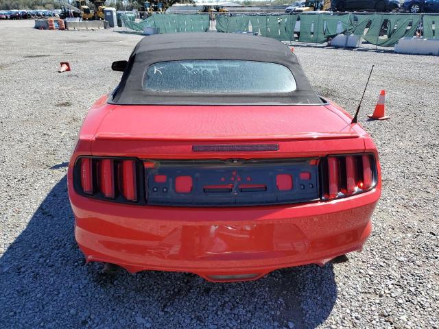 Photo 6 from auction – 2015 FORD MUSTANG with VIN 1FATP8EM2F5330582