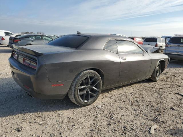 Photo 3 from auction – 2017 DODGE CHALLENGER with VIN 2C3CDZAGXHH665548