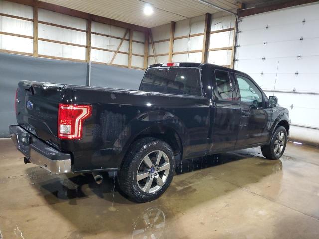 Photo 3 from auction – 2016 FORD F150 SUPER with VIN 1FTEX1C82GFD00722
