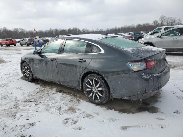 Photo 2 from auction – 2017 CHEVROLET MALIBU LT with VIN 1G1ZE5ST7HF262497
