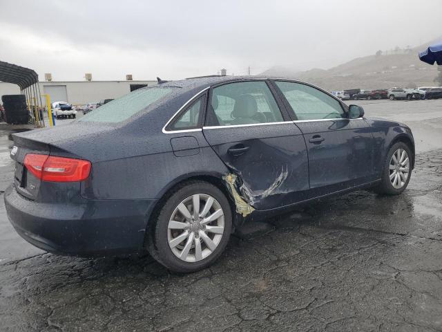 Photo 3 from auction – 2013 AUDI A4 PREMIUM with VIN WAUAFAFL5DN017960