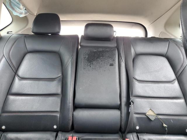 Photo 10 from auction – 2020 MAZDA CX-5 with VIN JM3KFADM9L0734948