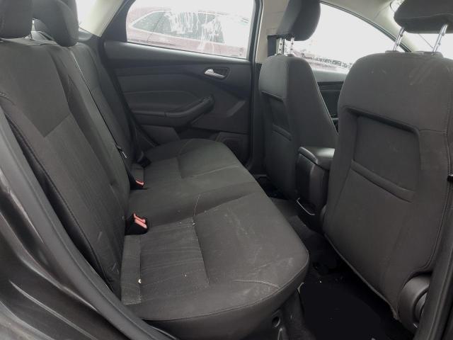 Photo 10 from auction – 2015 FORD FOCUS SE with VIN 1FADP3F26FL384130