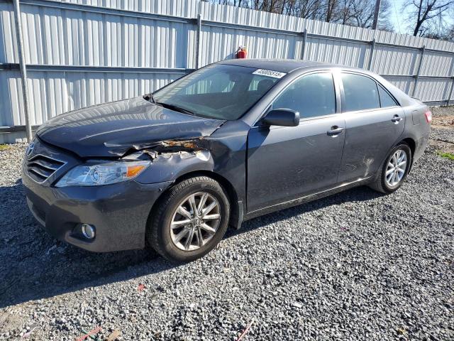 TOYOTA CAMRY BASE 2011 with VIN 4T1BF3EK7BU194861 - Photo from auction