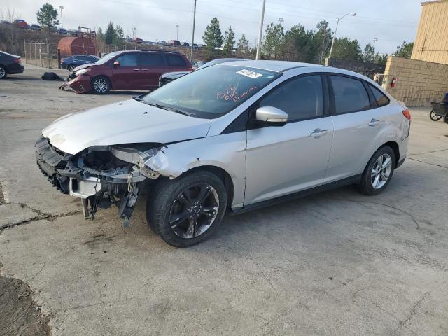 FORD FOCUS SE 2014 с VIN 1FADP3F28EL251724 - Фото с аукциона