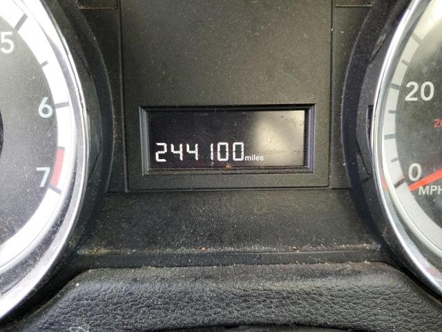 Photo 9 from auction – 2013 DODGE GRAND CARA with VIN 2C4RDGCGXDR643948