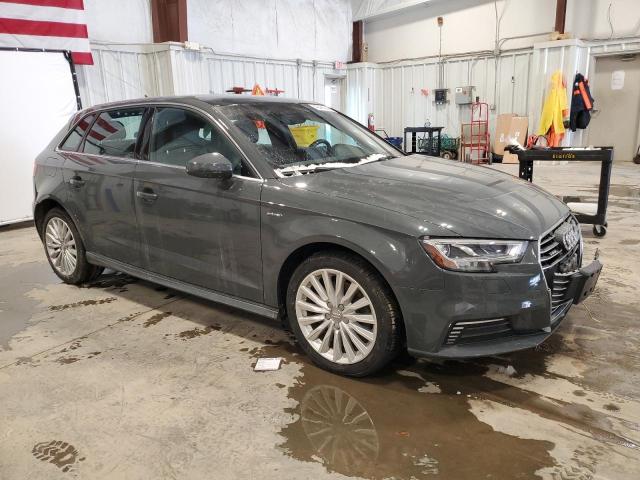 Photo 4 from auction – 2017 AUDI A3 E-TRON with VIN WAUTPBFF3HA056582