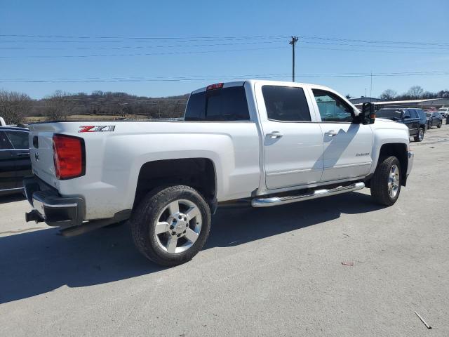 Photo 3 from auction – 2019 CHEVROLET SILVERADO with VIN 1GC1KSEG0KF180225