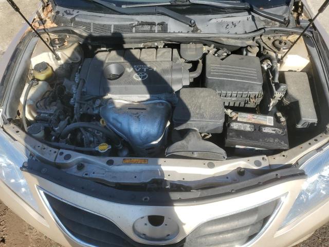 Photo 11 from auction – 2010 TOYOTA CAMRY BASE with VIN 4T1BF3EK2AU065036