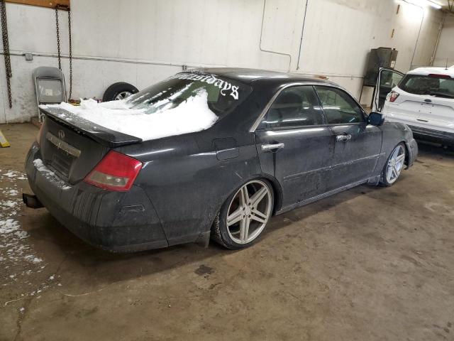Photo 3 from auction – 2003 INFINITI M45 with VIN JNKAY41E43M001856