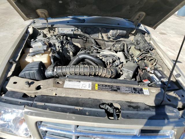 Photo 11 from auction – 2001 FORD RANGER with VIN 1FTYR10U71TA74646
