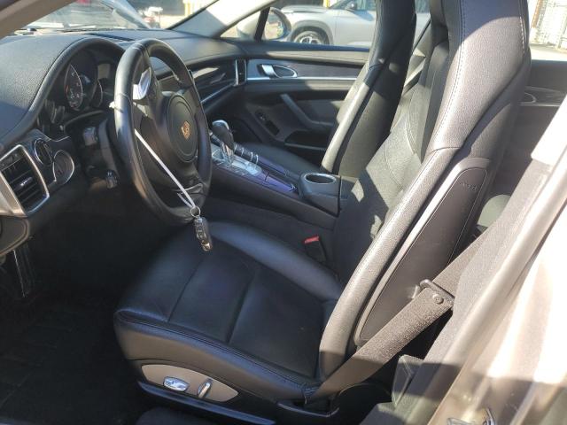 Photo 7 from auction – 2012 PORSCHE PANAMERA S with VIN WP0AB2A71CL060913