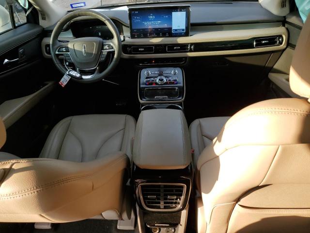 Photo 8 from auction – 2022 LINCOLN NAUTILUS with VIN 2LMPJ6J98NBL00936