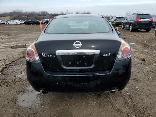 Photo 6 from auction – 2010 NISSAN ALTIMA BAS with VIN 1N4AL2AP7AN428385