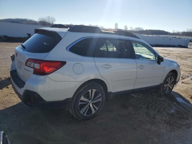 Photo 3 from auction – 2018 SUBARU OUTBACK 2. with VIN 4S4BSANC6J3214563