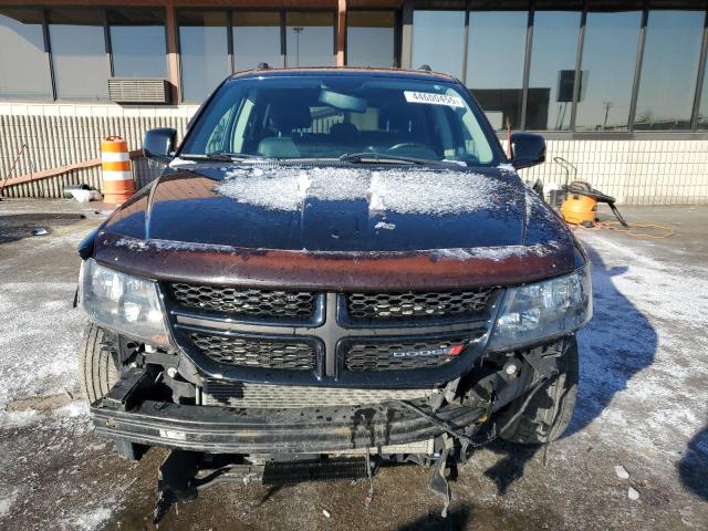 Photo 5 from auction – 2014 DODGE JOURNEY CR with VIN 3C4PDDGG8ET262260