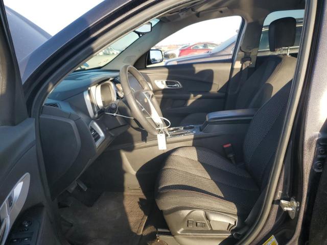 Photo 7 from auction – 2016 CHEVROLET EQUINOX LT with VIN 2GNALCEK4G6307266
