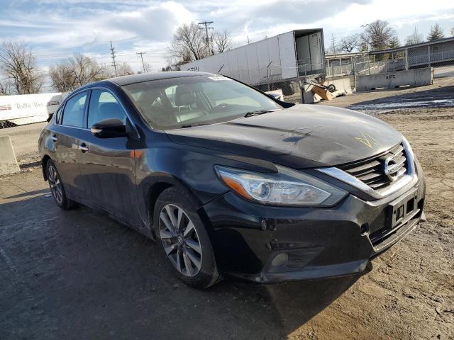 Photo 4 from auction – 2017 NISSAN ALTIMA 2.5 with VIN 1N4AL3AP4HC233534