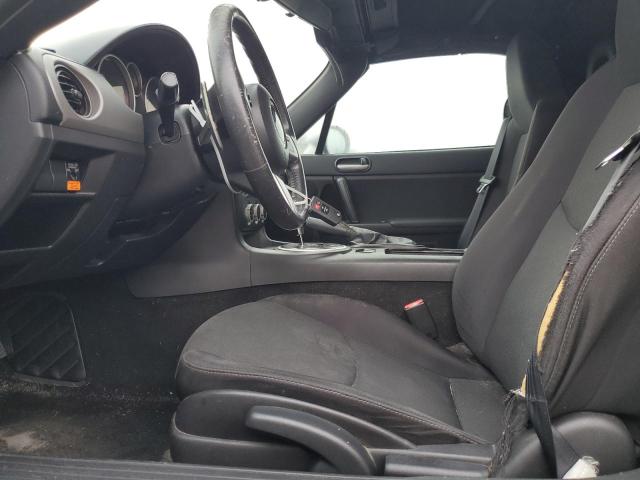 Фото 7 с аукциона – 2010 MAZDA MX-5 MIATA с VIN JM1NC2EF7A0206827