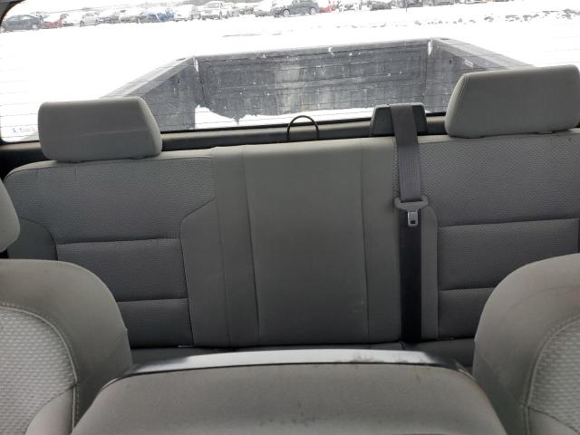 Photo 10 from auction – 2017 CHEVROLET SILVERADO with VIN 1GCVKPEC2HZ389999