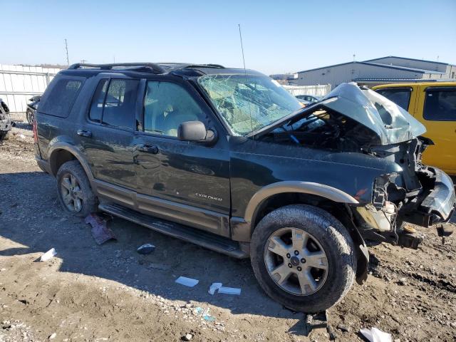 Photo 4 from auction – 2004 FORD EXPLORER E with VIN 1FMDU74K64UC38973