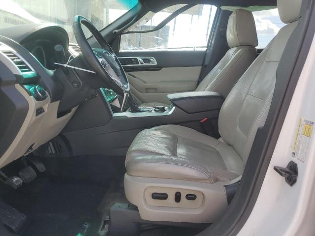 Фото 7 с аукциона – 2012 FORD EXPLORER L с VIN 1FMHK8F85CGA63272
