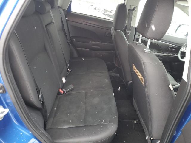 Photo 11 from auction – 2015 MITSUBISHI OUTLANDER with VIN 4A4AP3AU0FE018019