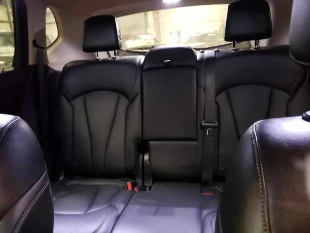 Photo 10 from auction – 2017 BUICK ENVISION E with VIN LRBFXDSAXHD045520