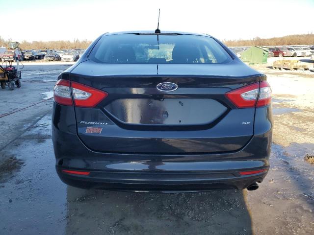 Photo 6 from auction – 2015 FORD FUSION SE with VIN 3FA6P0H75FR103355