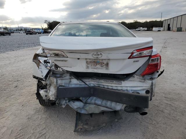 Photo 6 from auction – 2014 TOYOTA CAMRY L with VIN 4T1BF1FKXEU744397