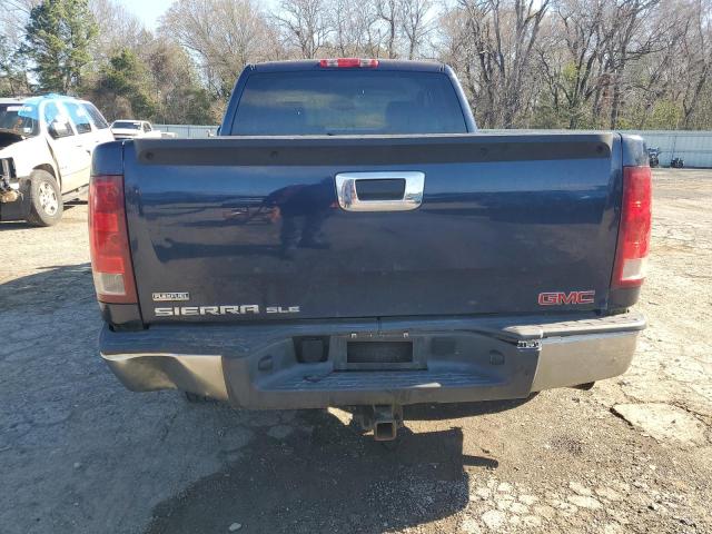 Photo 6 from auction – 2009 GMC SIERRA C15 with VIN 1GTEC29009Z289921