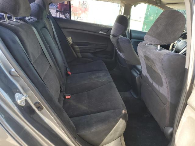 Photo 10 from auction – 2010 HONDA ACCORD LXP with VIN 1HGCP2F48AA110449