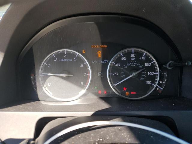 Photo 9 from auction – 2015 ACURA RDX with VIN 5J8TB4H33FL009653