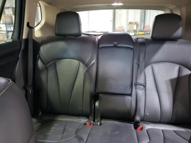 Снимка 10 от търг – 2018 BUICK ENVISION E с VIN LRBFX1SA1JD079771