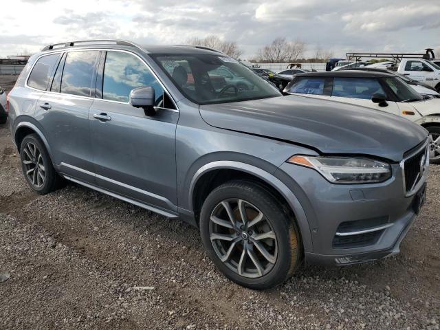 Photo 4 from auction – 2016 VOLVO XC90 T6 with VIN YV4A22PK5G1064196