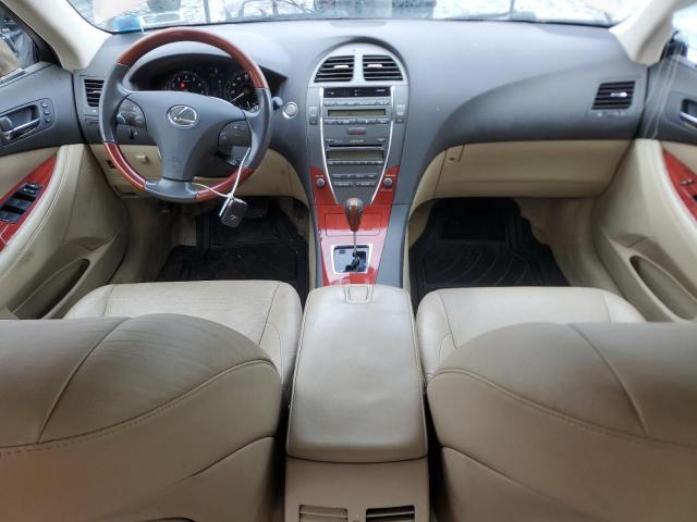 Снимка 8 от търг – 2007 LEXUS ES 350 с VIN JTHBJ46G672014452