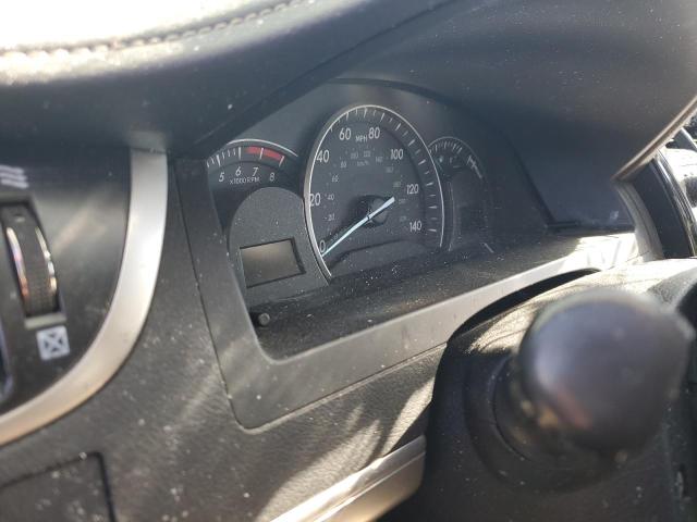 Photo 9 from auction – 2012 TOYOTA CAMRY BASE with VIN 4T1BF1FKXCU596541