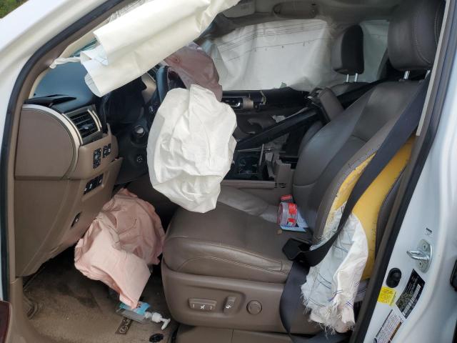 Photo 7 from auction – 2016 LEXUS GX 460 PRE with VIN JTJJM7FX1G5128280