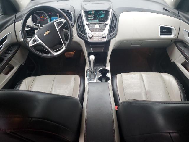 صورة رقم 8 من المزاد - 2011 CHEVROLET EQUINOX LT مع VIN 2CNFLGEC6B6451761