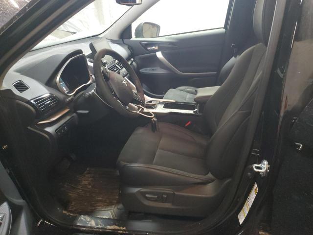 Photo 7 from auction – 2024 MITSUBISHI ECLIPSE CR with VIN JA4ATWAA5RZ071607