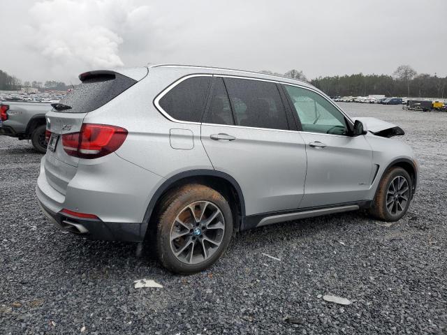 Photo 3 from auction – 2018 BMW X5 XDRIVE3 with VIN 5UXKR0C56J0X87705