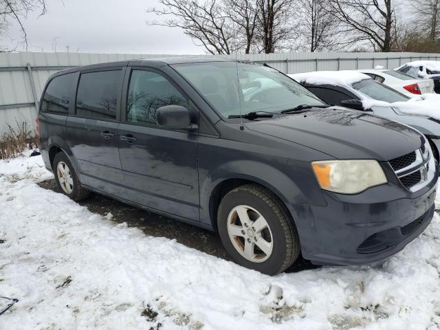Photo 4 from auction – 2011 DODGE GRAND CARA with VIN 2D4RN3DG2BR626596
