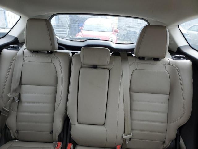 Photo 10 from auction – 2017 FORD C-MAX TITA with VIN 1FADP5DU8HL103772