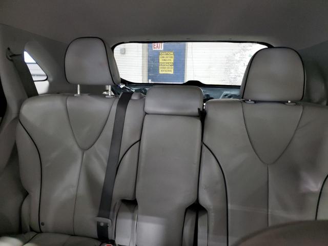 Снимка 10 от търг – 2011 TOYOTA VENZA с VIN 4T3BA3BB6BU019284