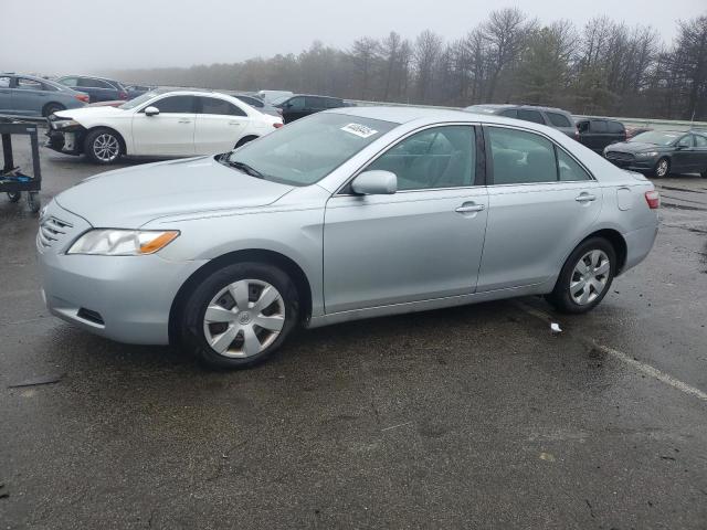 Photo 1 from auction – 2007 TOYOTA CAMRY LE with VIN 4T1BK46K37U050523
