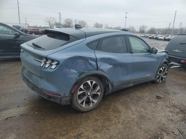 Photo 3 from auction – 2023 FORD MUSTANG MA with VIN 3FMTK3SU5PMA02693
