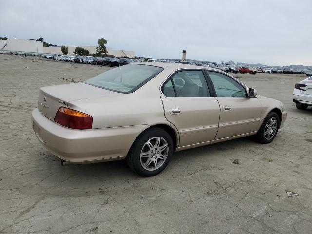 Photo 3 from auction – 2000 ACURA 3.2TL with VIN 19UUA5668YA056007