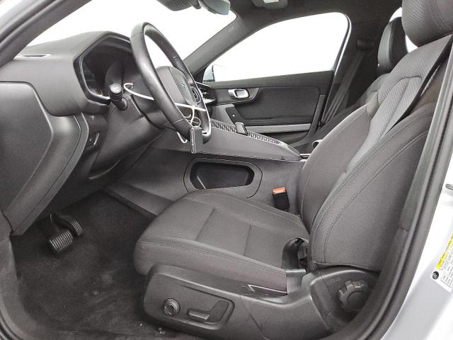 Photo 7 from auction – 2023 POLESTAR 2 with VIN YSMED3KA0PL144615